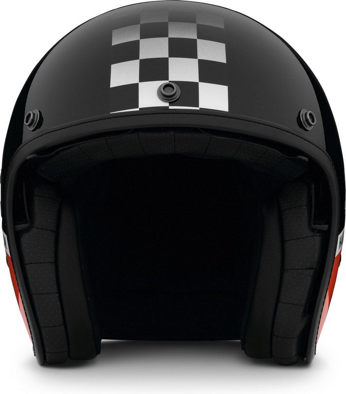 Harley-Davidson Apex サン・シールド X14 3/4 ヘルメット  Colorblock-Design | 98156-22EX