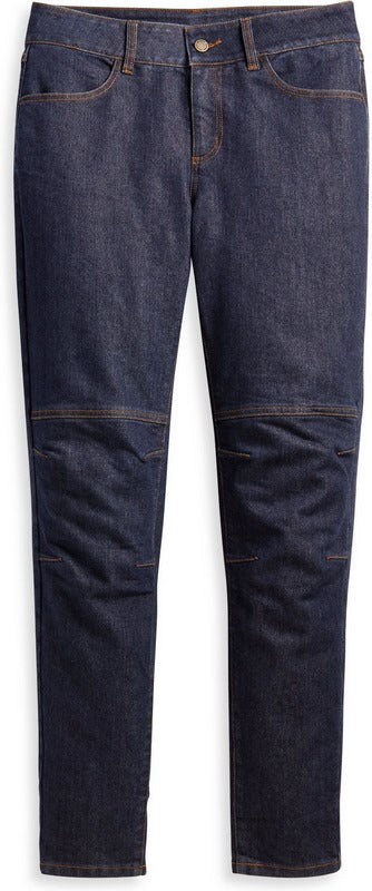 Harley-Davidson Pants-Denim Voyage Hd Adv  Dark Indigo | 98169-23VW