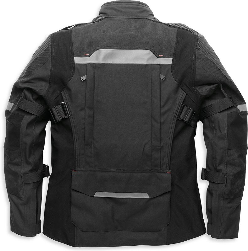 Harley-Davidson Women'S Passage Adventure Jacket  Black | 98184-21VW