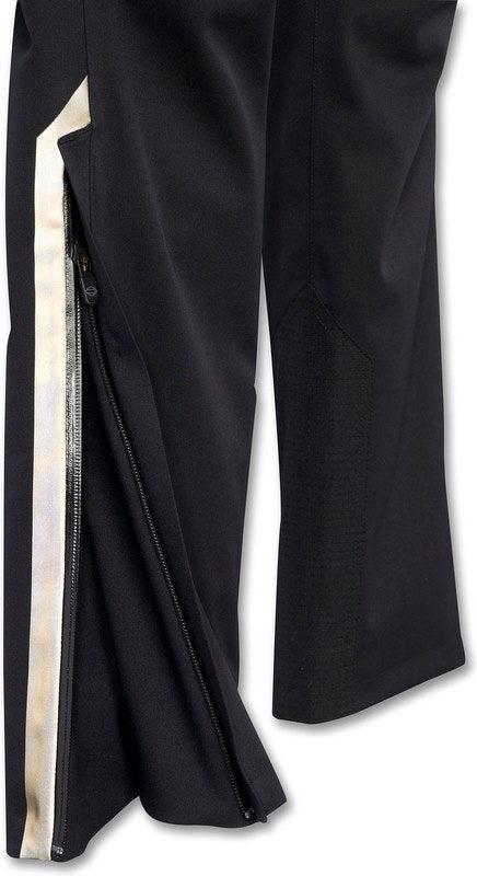 Harley-Davidson Pants-Union Wtrprf Textile  Harley Black | 98206-24EW