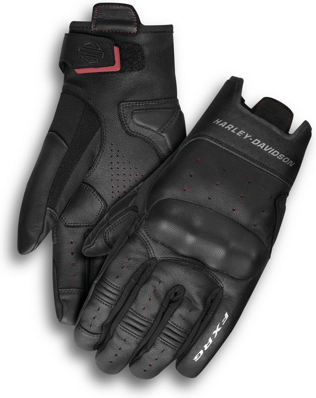 Harley-Davidson Fxrg® Lightweight Gloves  Black | 98387-19EM