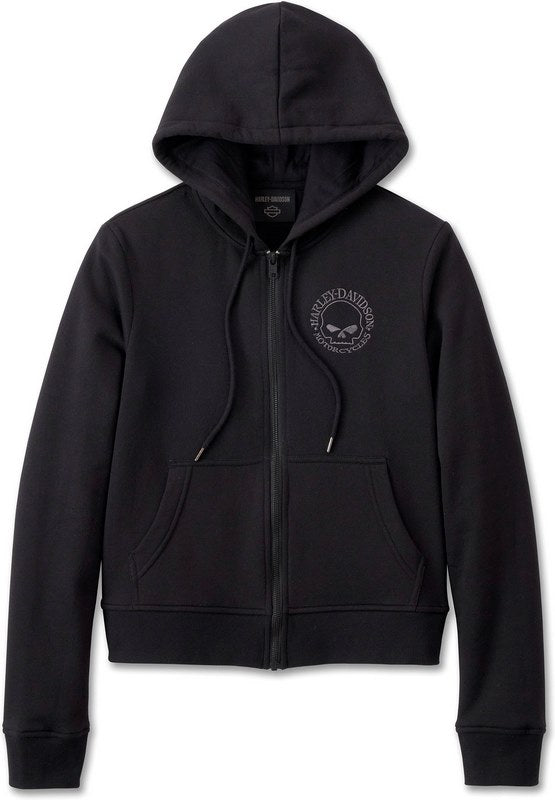 Harley-Davidson Jacket-Textile 3N1  Black Beauty | 98401-24VW