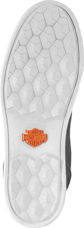 Harley-Davidson Midland Riding Shoes For Men  Black | 98600-22EM