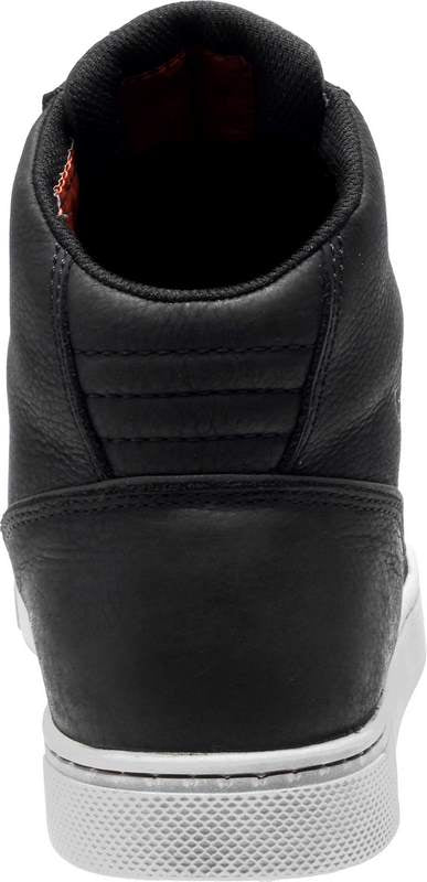 Harley-Davidson Midland Riding Shoes For Men  Black | 98600-22EM