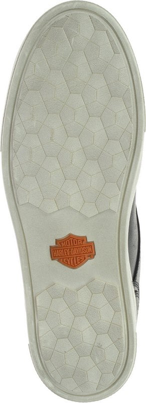 Harley-Davidson Bateman Ankle Pro Riding Shoes For Men  Black | 98607-22EM