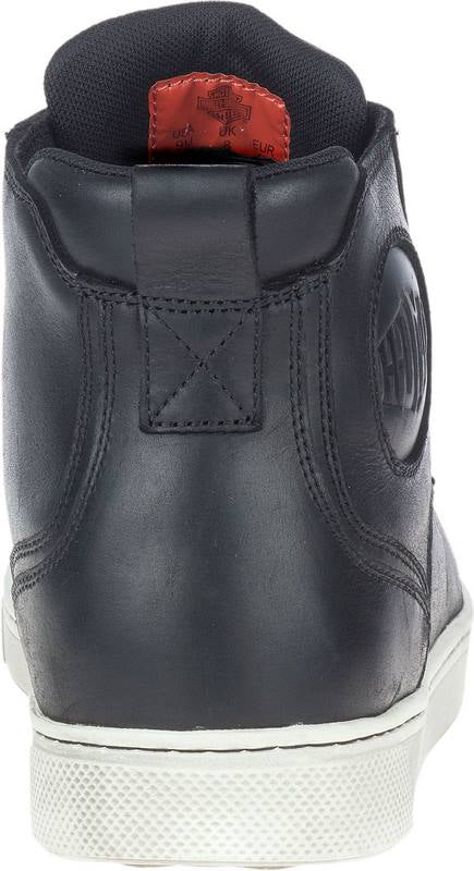 Harley-Davidson Bateman Ankle Pro Riding Shoes For Men  Black | 98607-22EM