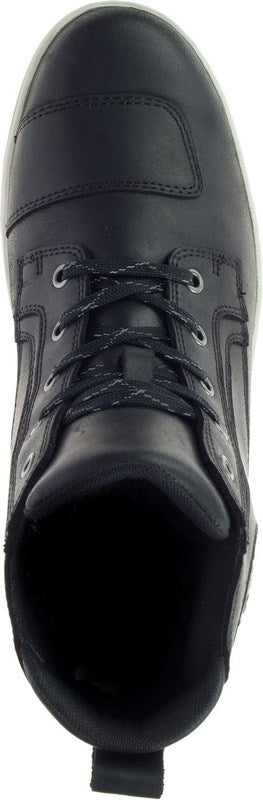 Harley-Davidson Bateman Ankle Pro Riding Shoes For Men  Black | 98607-22EM