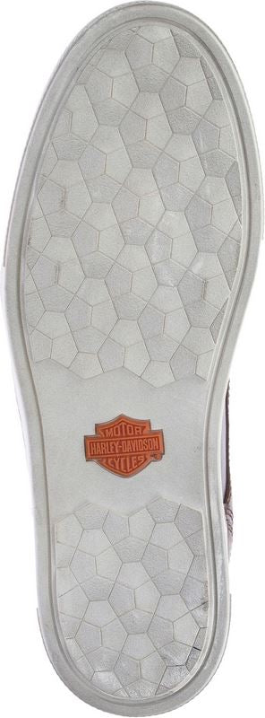 Harley-Davidson Bateman Ankle Pro Riding Shoes For Men  Brown | 98608-22EM