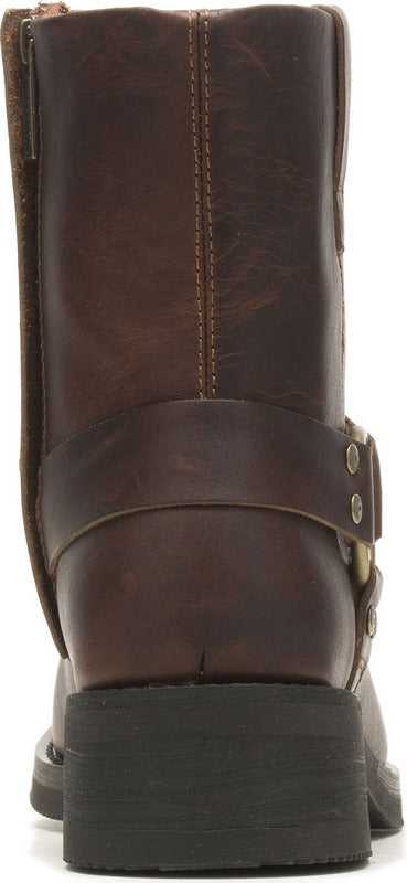 Harley-Davidson Korsen 7 boots for men  Brown | 98615-24EM