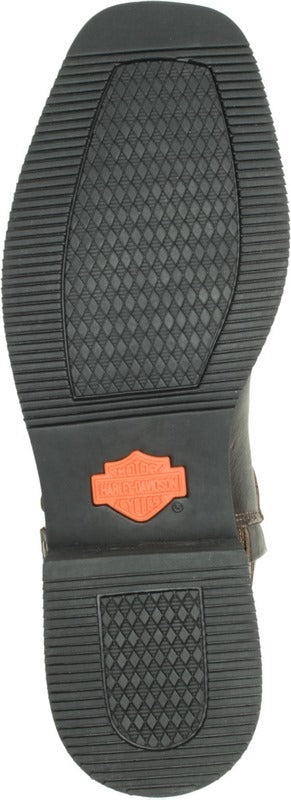 Harley-Davidson Korsen 7 boots for men  Brown | 98615-24EM