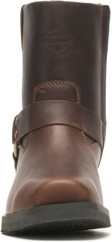 Harley-Davidson Korsen 7 boots for men  Brown | 98615-24EM