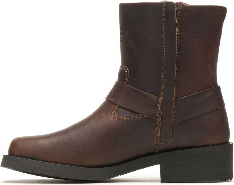 Harley-Davidson Korsen 7 boots for men  Brown | 98615-24EM