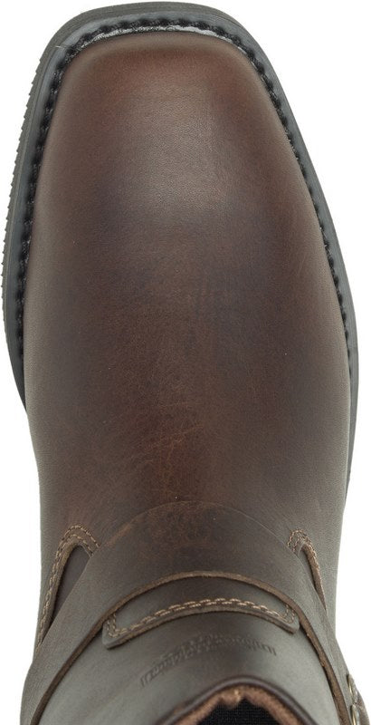 Harley-Davidson Korsen 7 boots for men  Brown | 98615-24EM