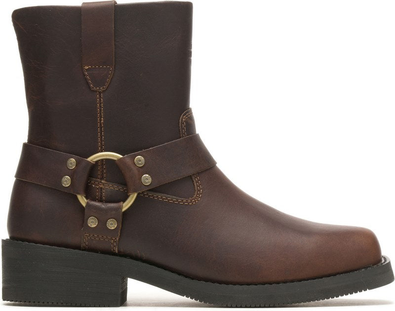 Harley-Davidson Korsen 7 boots for men  Brown | 98615-24EM