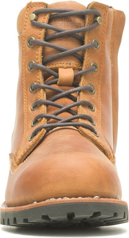 Harley-Davidson Bentler 6 boots for men  Brown | 98616-24EM