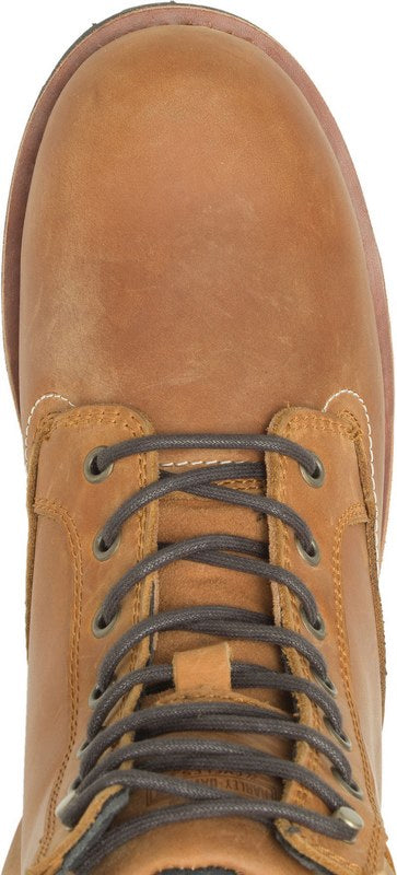 Harley-Davidson Bentler 6 boots for men  Brown | 98616-24EM