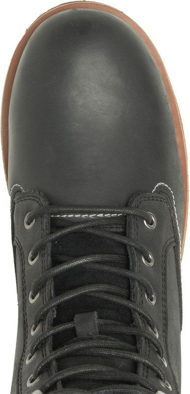 Harley-Davidson Bentler 6 boots for men  Black | 98617-24EM