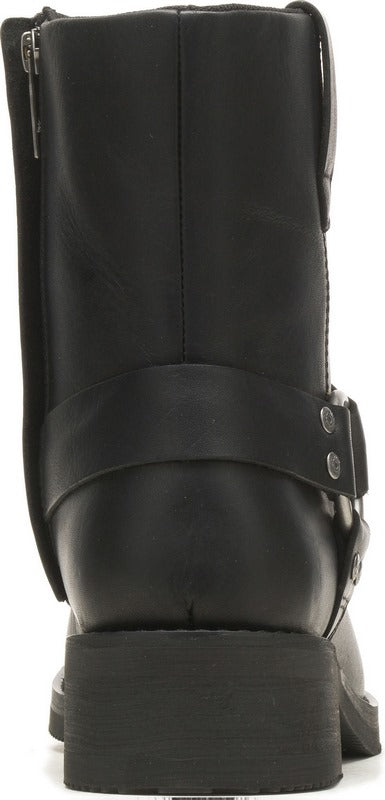 Harley-Davidson Korsen 7 boots for men  Black | 98618-24EM