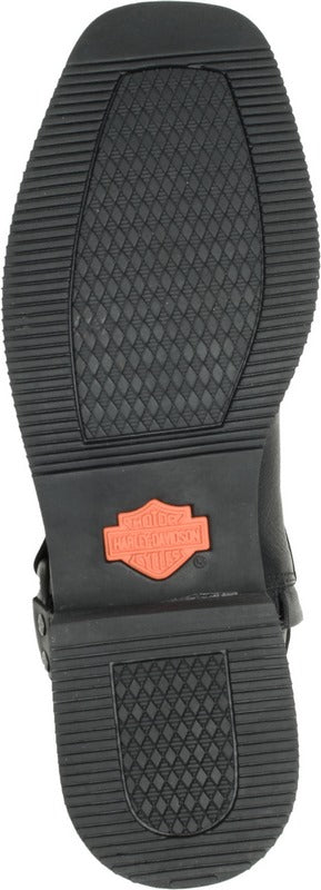 Harley-Davidson Korsen 7 boots for men  Black | 98618-24EM
