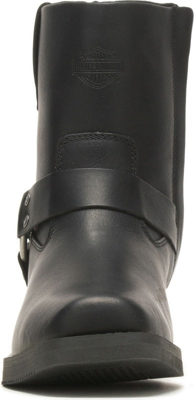 Harley-Davidson Korsen 7 boots for men  Black | 98618-24EM