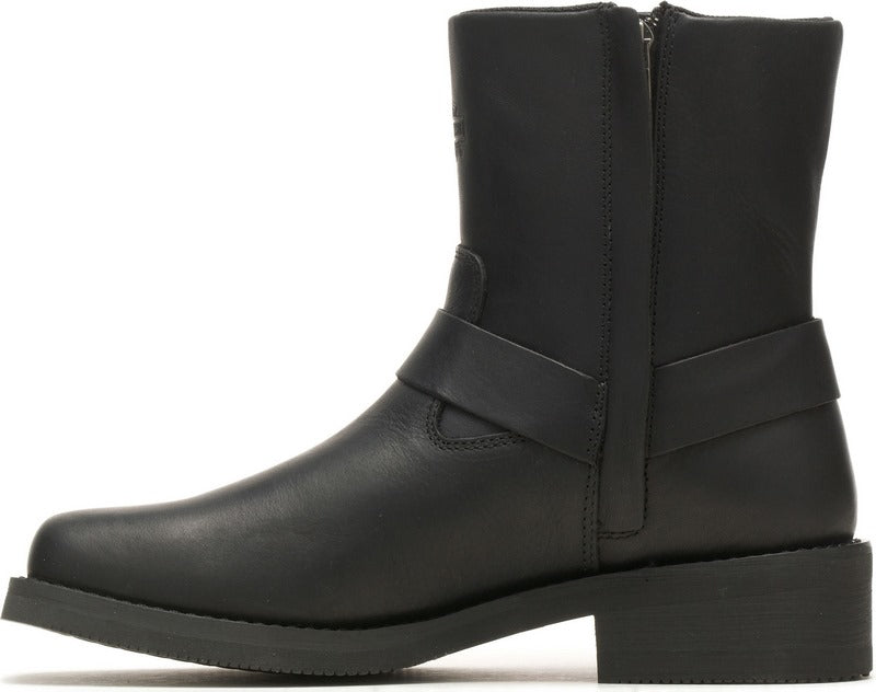Harley-Davidson Korsen 7 boots for men  Black | 98618-24EM
