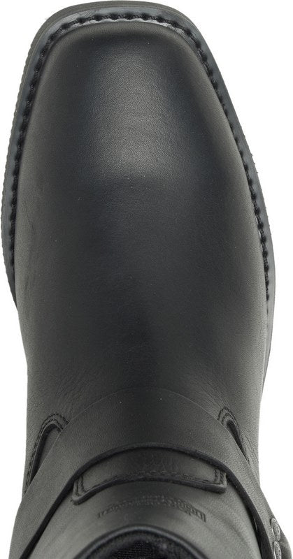 Harley-Davidson Korsen 7 boots for men  Black | 98618-24EM