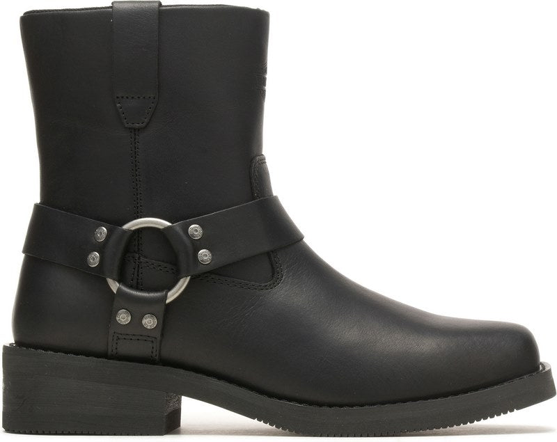 Harley-Davidson Korsen 7 boots for men  Black | 98618-24EM