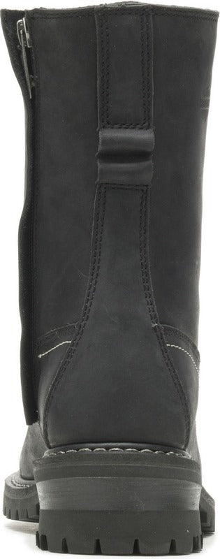 Harley-Davidson Bentler 8 boots for women  Black | 98619-24EW