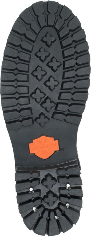 Harley-Davidson Bentler 8 boots for women  Black | 98619-24EW