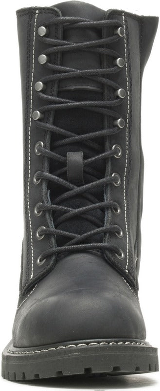 Harley-Davidson Bentler 8 boots for women  Black | 98619-24EW