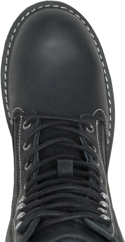 Harley-Davidson Bentler 8 boots for women  Black | 98619-24EW