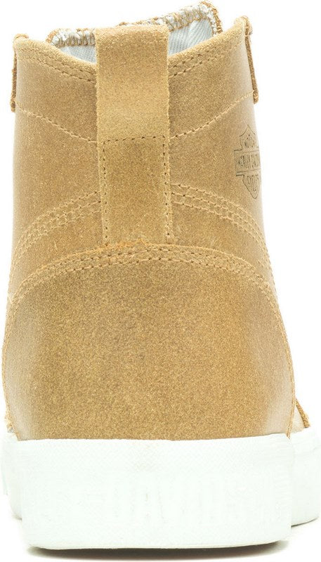 Harley-Davidson Delmont sneakers  Light Brown | 98699-24EM