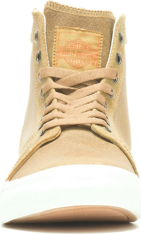 Harley-Davidson Delmont sneakers  Light Brown | 98699-24EM