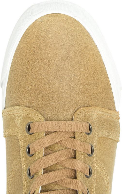 Harley-Davidson Delmont sneakers  Light Brown | 98699-24EM