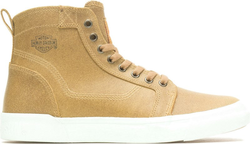 Harley-Davidson Delmont sneakers  Light Brown | 98699-24EM