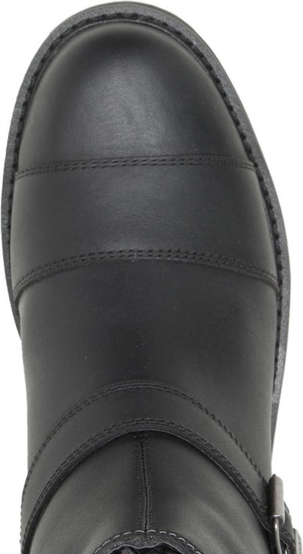 Harley-Davidson Proctor 6 buckle boots for men  Black | 98702-24EM