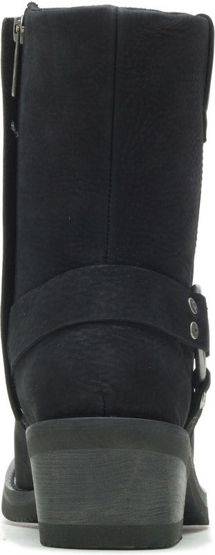 Harley-Davidson Korsen western boots for women  Black | 98705-24WM