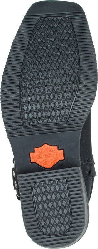 Harley-Davidson Korsen western boots for women  Black | 98705-24WM