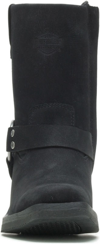 Harley-Davidson Korsen western boots for women  Black | 98705-24WM