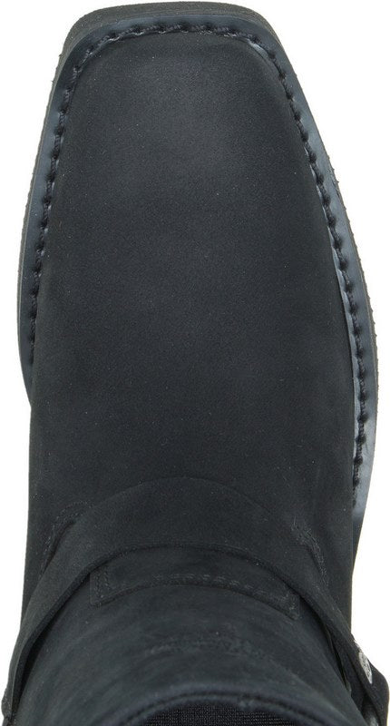 Harley-Davidson Korsen western boots for women  Black | 98705-24WM