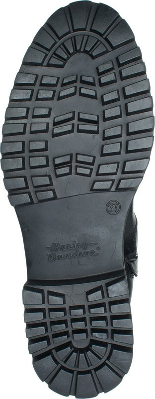 Harley-Davidson Kamton 13 boots for women  Black | 98706-24WM