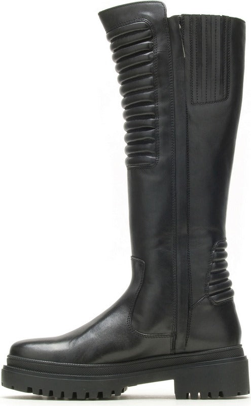 Harley-Davidson Kamton 13 boots for women  Black | 98706-24WM