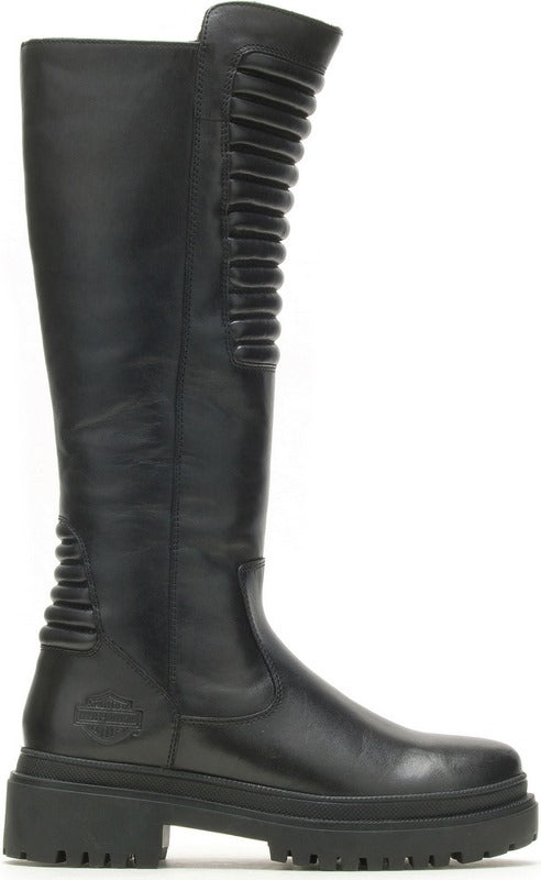 Harley-Davidson Kamton 13 boots for women  Black | 98706-24WM