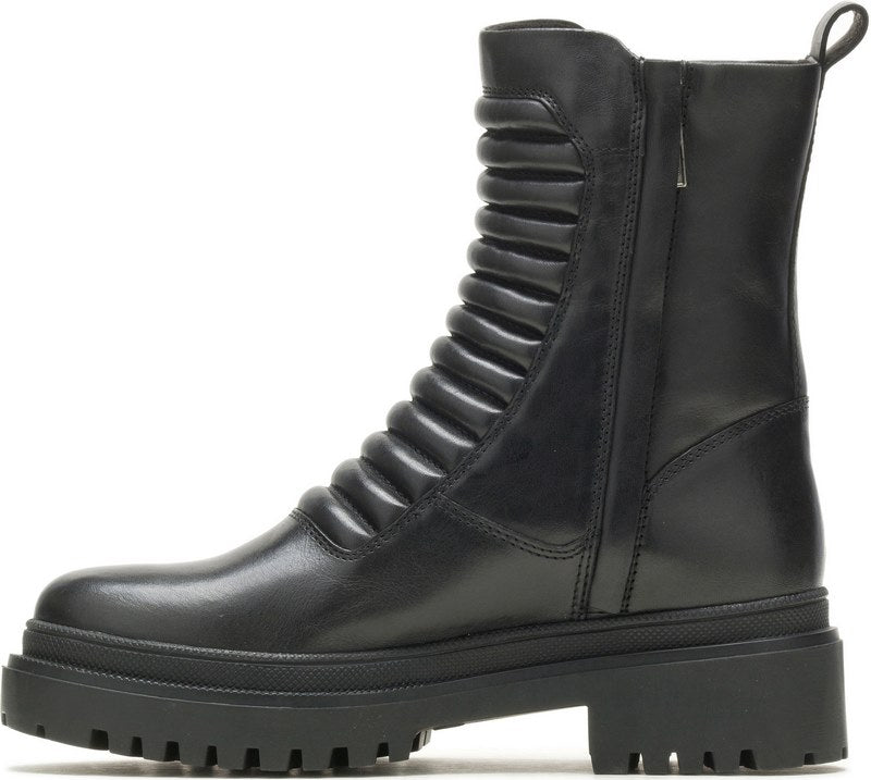 Harley-Davidson Kamton 6.5 boots for women  Black | 98707-24WM