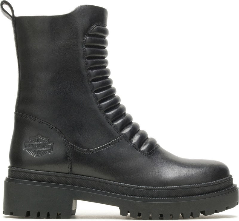 Harley-Davidson Kamton 6.5 boots for women  Black | 98707-24WM