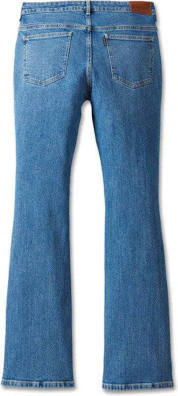 Harley-Davidson Jeans-Bootcut Denim  Medium Indigo | 99042-23VW