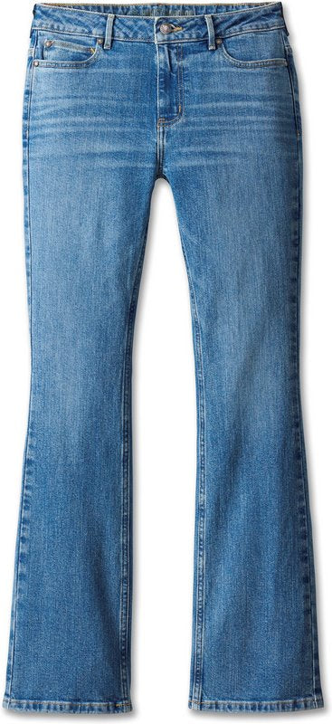 Harley-Davidson Jeans-Bootcut Denim  Medium Indigo | 99042-23VW