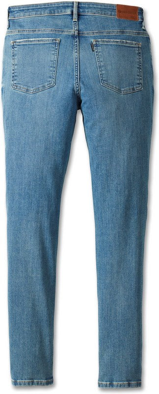 Harley-Davidson Jeans-High Waisted Skinny  Medium Indigo | 99045-23VW