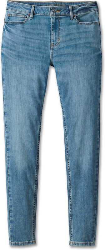 Harley-Davidson Jeans-High Waisted Skinny  Medium Indigo | 99045-23VW