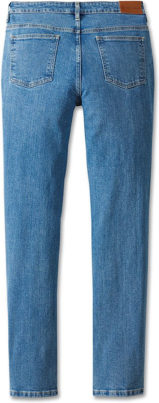 Harley-Davidson Jeans-Straight Leg Denim  Medium Indigo | 99047-23VW